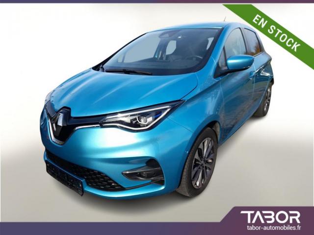 Renault Zoe Ze50 R135 Intens Batterie Achat