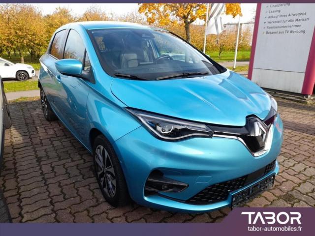 Renault Zoe image 5