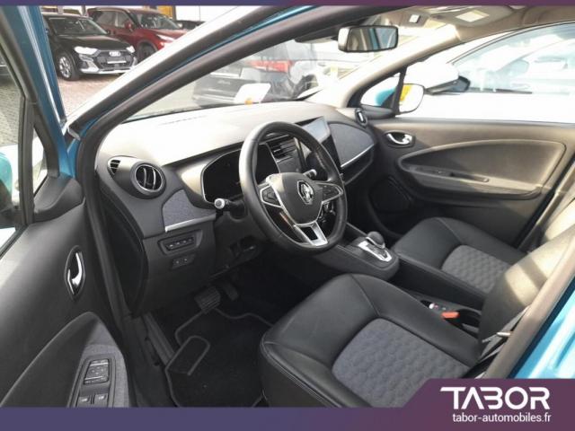 Renault Zoe image 1