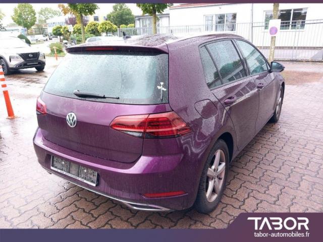 Volkswagen Golf image 7
