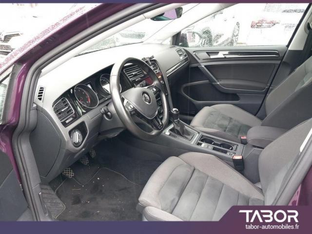 Volkswagen Golf image 2