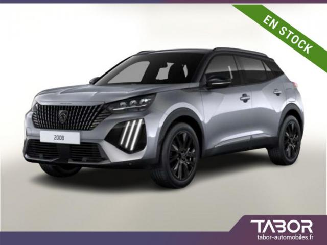 Peugeot 2008 Mhev 145 Dsc6 Gt Alca Pano Acc 18z