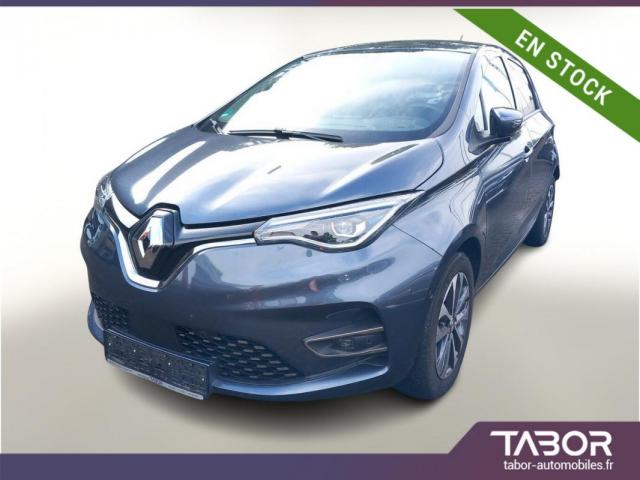 Renault Zoe Ze50 R135 Intens Batterie Achat