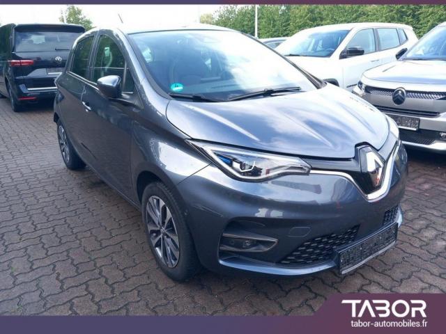 Renault Zoe image 8
