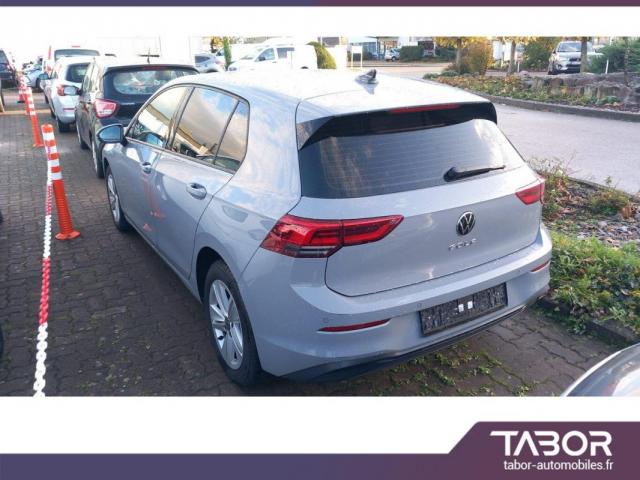 Volkswagen Golf image 8