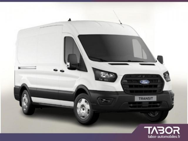 Ford Transit 350 2.0 Tdci 165 L3h2 Trend Sync4