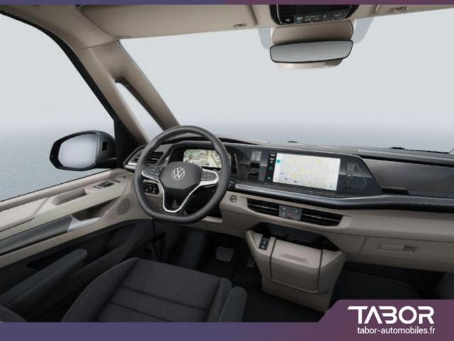 Volkswagen T7 California image 9