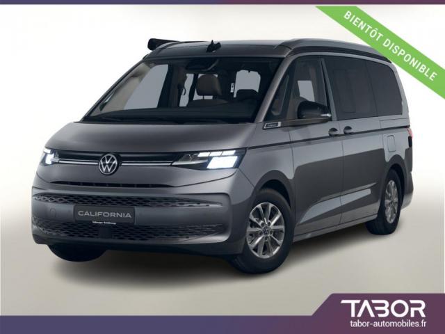 Volkswagen T7 California 2.0 Tdi 150 Dsg Ocean