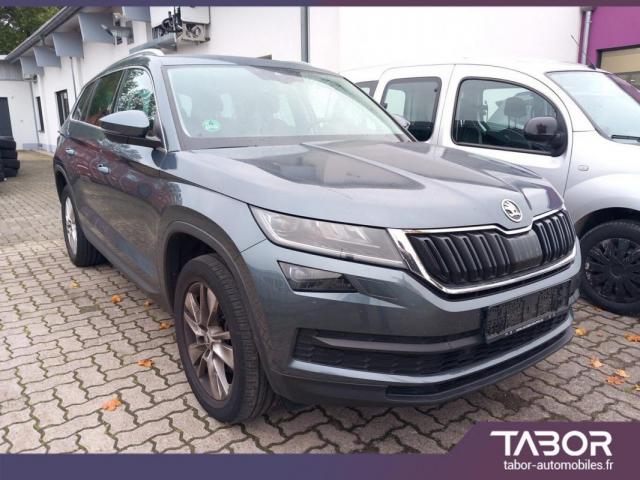 Skoda Kodiaq image 8