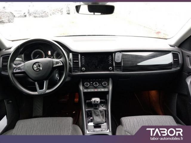 Skoda Kodiaq image 1