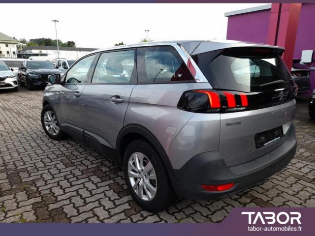 Peugeot 5008 image 6