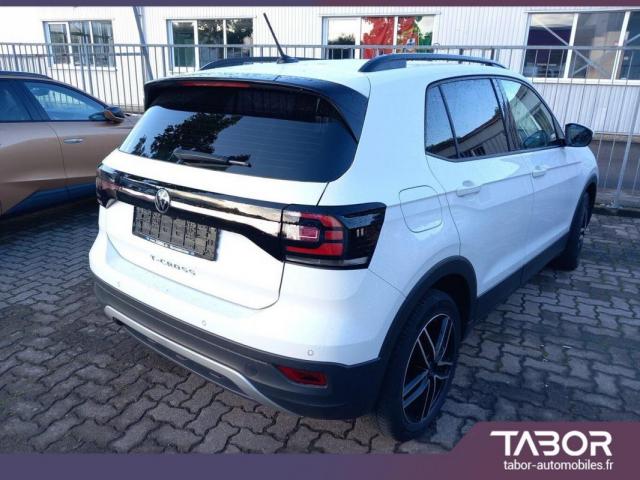 Volkswagen T-Cross image 8
