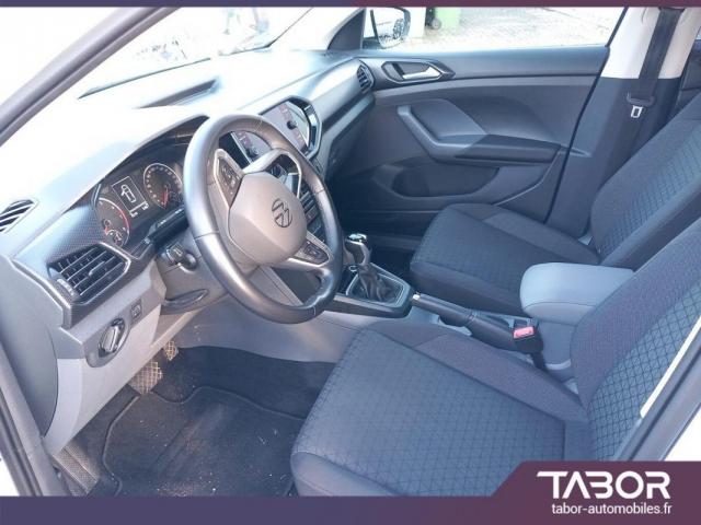 Volkswagen T-Cross image 6