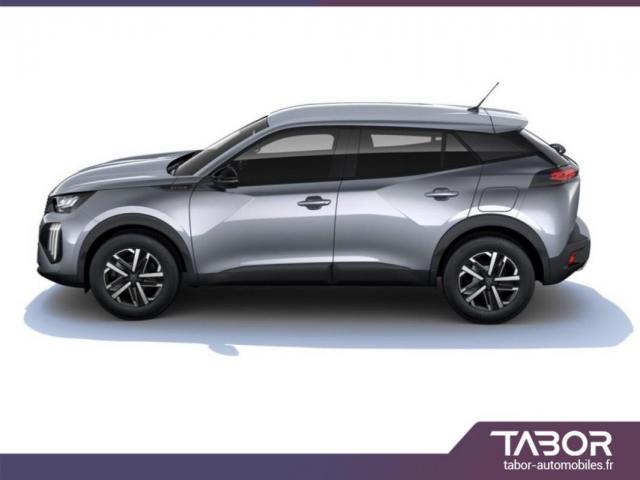 Peugeot 2008 image 3