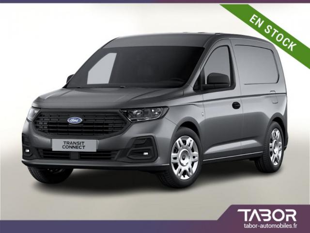 Ford Transit Connect Tdci 102 Trend Pdc