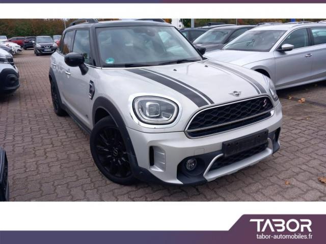 Mini Countryman image 5