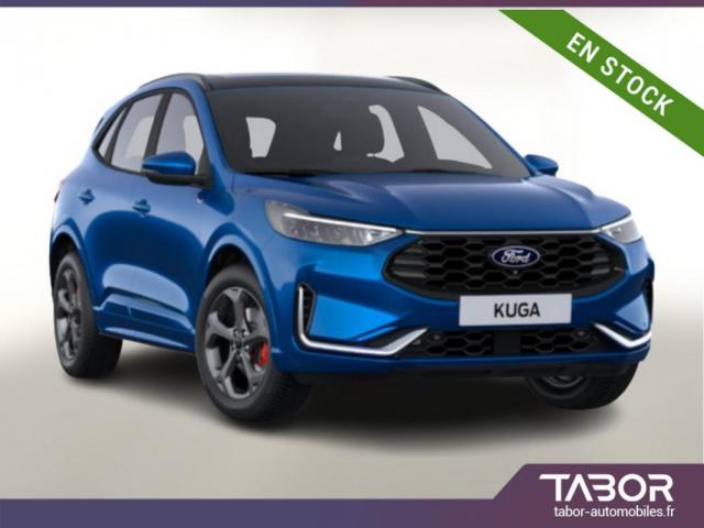 Ford Kuga 2.5 Fhev 183 Awd St-Line X Hud Pano