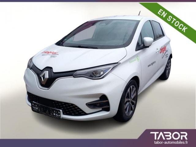 Renault Zoe Ze50 R135 Intens Batterie Achat