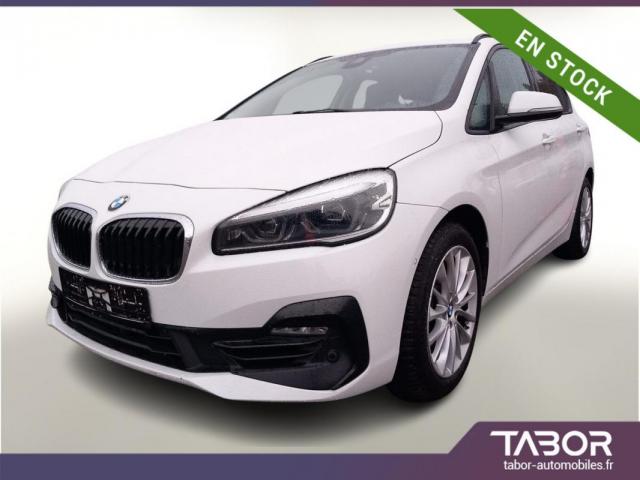 Bmw 2er Série 2 218i Active Tourer Steptronic Sport Line
