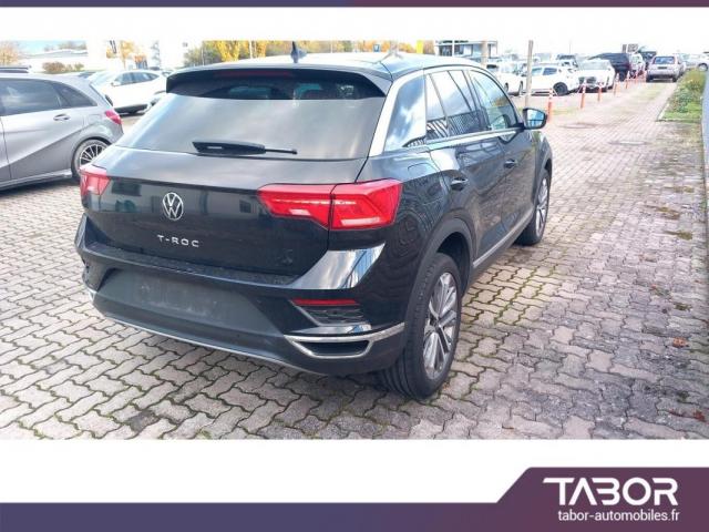 Volkswagen T-Roc image 8