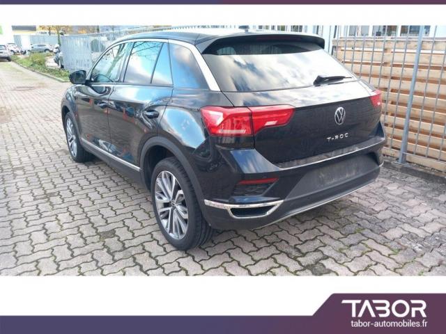 Volkswagen T-Roc image 6