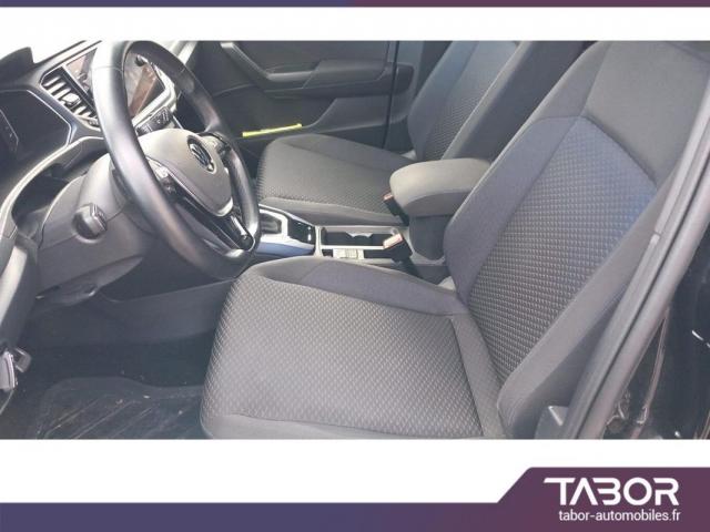 Volkswagen T-Roc image 9