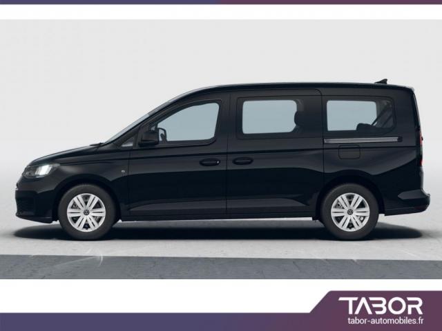 Volkswagen Caddy Maxi image 4