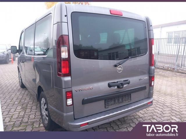 Opel Vivaro image 4