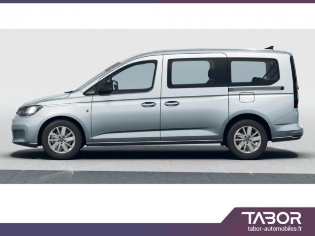 Volkswagen Caddy Maxi image 3