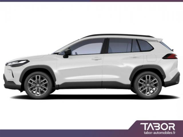 Toyota Corolla Cross image 2