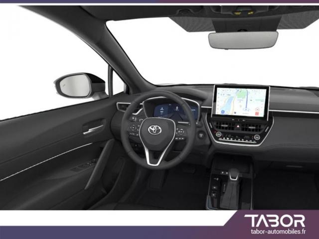 Toyota Corolla Cross image 7