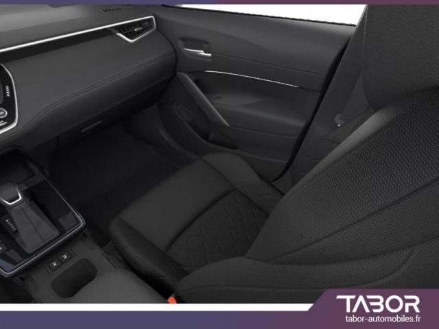 Toyota Corolla Cross image 5