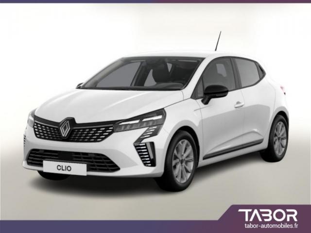 Renault Clio V 1.0 Tce 90 Cvt Evolution Lookp+