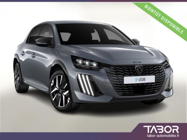 Peugeot 208 156 Gt 11kw-Obc Cam Pdc Keyl Reg