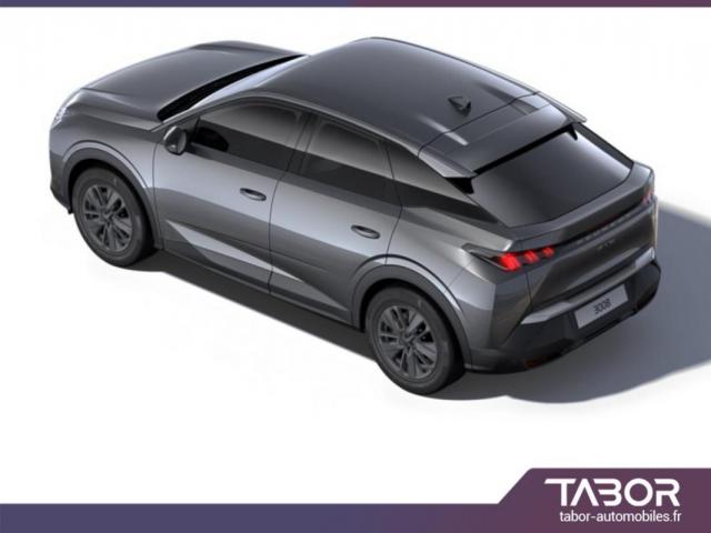 Peugeot 3008 image 5