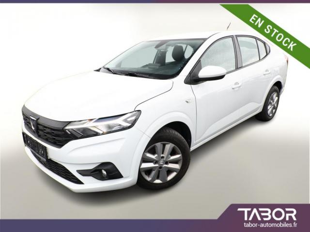 Dacia Logan 1.0 Tce 90 Comfort Led Clim