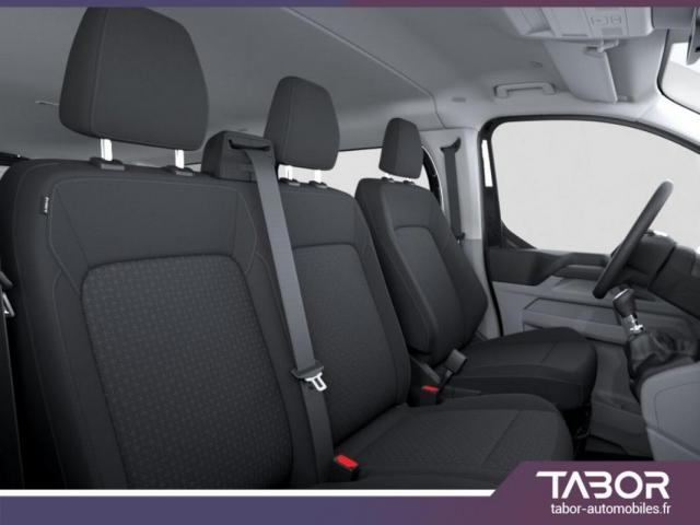 Ford Transit Custom image 5