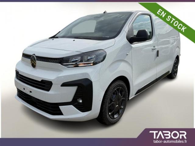 Citroen Jumpy 2.0 Bhdi 145 M Aut Gps Moduwork