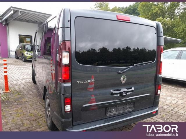 Renault Trafic image 5