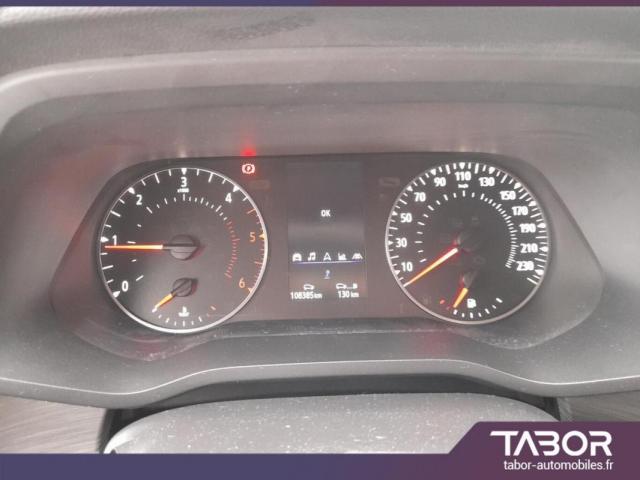 Renault Trafic image 8