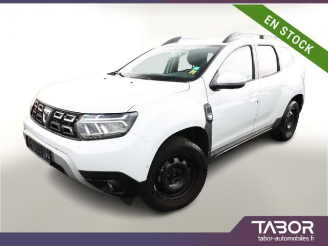Dacia Duster Ii 1.3 Tce 150 Edc Prestige Gps