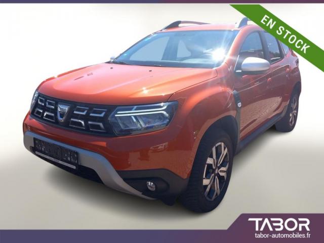 Dacia Duster Tce 150 4wd Prestige Gps Multiview