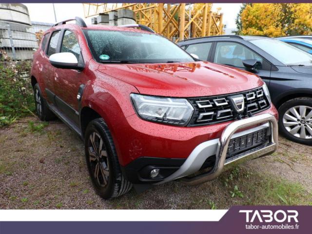 Dacia Duster image 4