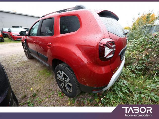 Dacia Duster image 5