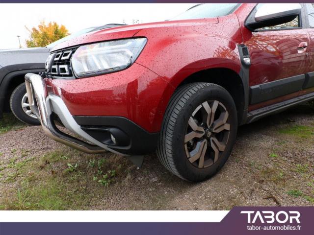 Dacia Duster image 8