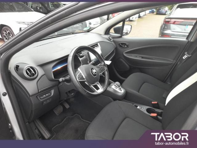 Renault Zoe image 5