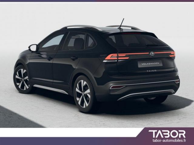 Volkswagen Taigo image 2