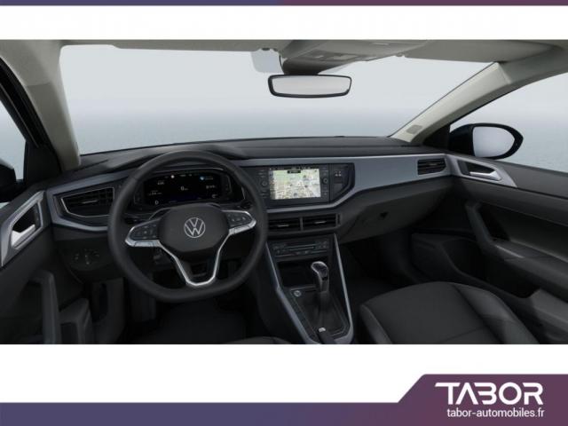 Volkswagen Taigo image 8