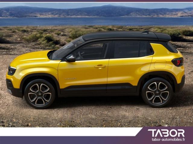 Jeep Avenger image 5