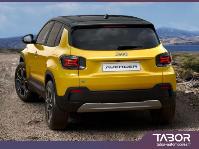 Jeep Avenger image 6